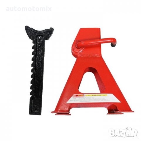 СТОЙКА ЗА КРИК 6Т. - 1БР.