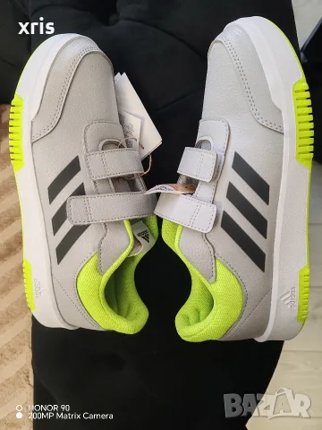 нови оригинални маратонки adidas , снимка 4 - Маратонки - 56356457