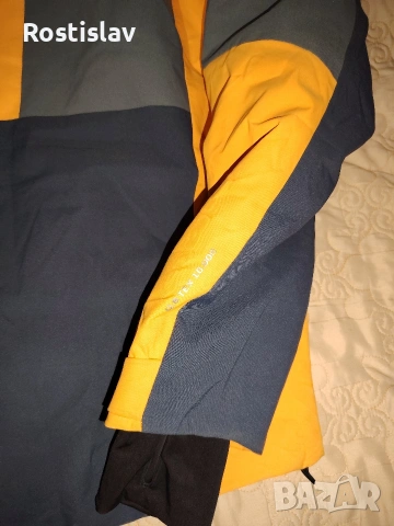 мъжко яке размер м , снимка 8 - Якета - 53472412