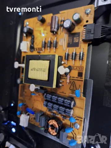 Захранваща платка 17IPS62 for, JVC LT-32VAH3200 for 32inc DISPLAY VES315WNGH-2D-N51