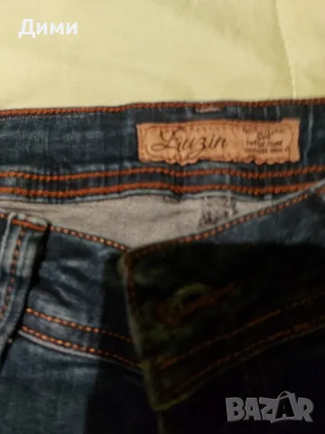 Маркови дънки, снимка 7 - Дънки - 47918131