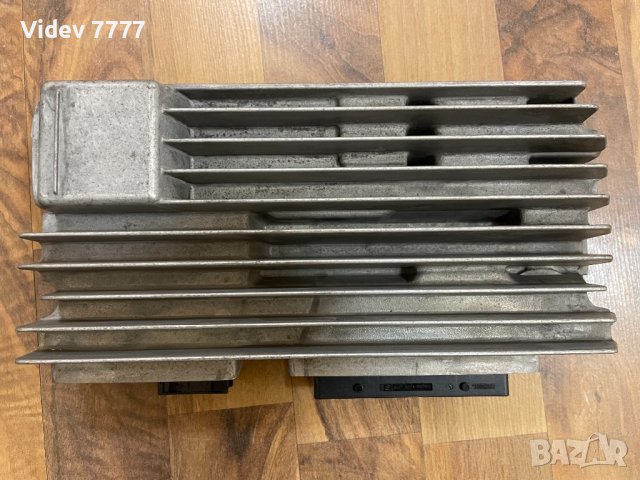 Оригинален усилвател Audi Bang & Olufsen 3G+ 8T1035223A Ауди A4 A5 S4 S5 RS4 RS5