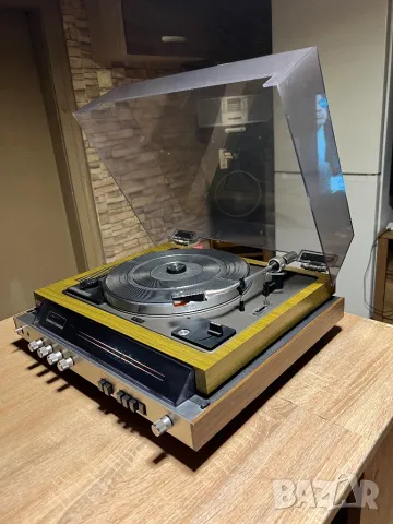 SONY HMP-50, снимка 9 - Ресийвъри, усилватели, смесителни пултове - 48057071