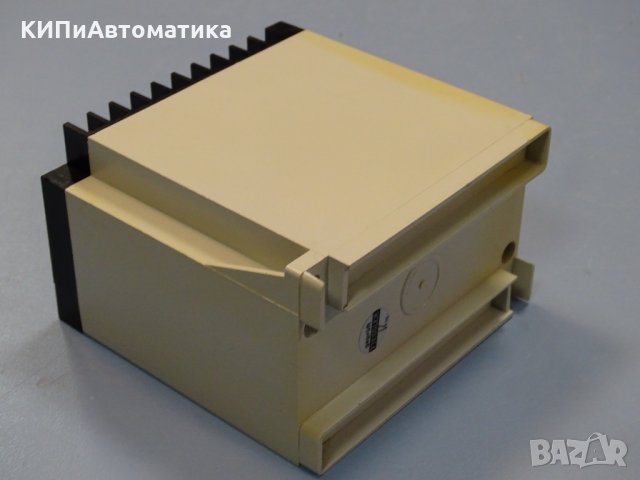 Реле FIESSLER Electronics LS1 TSZ, 220V, снимка 5 - Резервни части за машини - 34547659