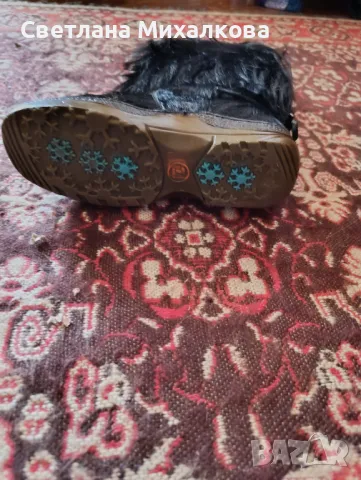 Продавам дамски ботуши , снимка 5 - Дамски ботуши - 49418898