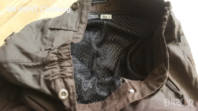 GAUPA of NORWAY Trouser размер S / M панталон пролет есен - 877, снимка 15 - Екипировка - 48070457