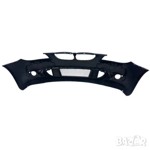 Боди кит M-Tech без халогени за BMW 5 Series E60 седан 2003–2011, снимка 13 - Аксесоари и консумативи - 55869319