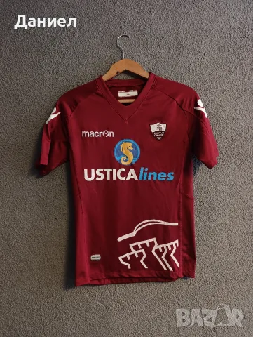 Тениска на Trapani calcio 