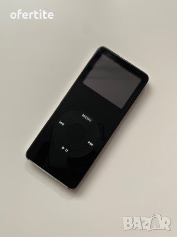 ✅ iPod NANO🔝 4 GB RockBox, снимка 2 - iPod - 41353969