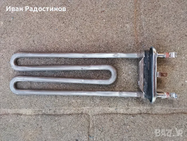 Пералня машина samsung, снимка 16 - Перални - 56022488