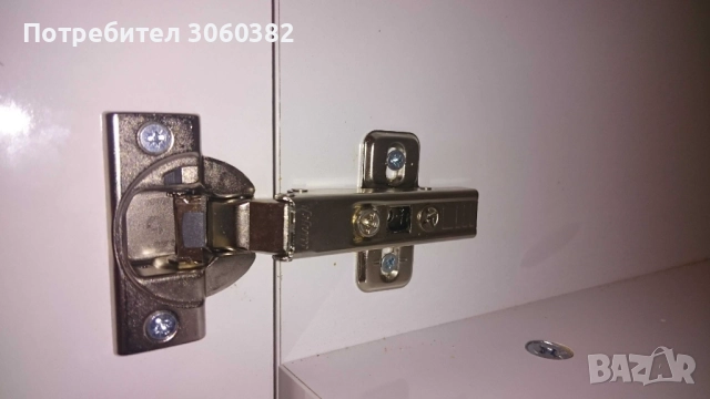 Кухненски шкаф-колона за вградена фурна, снимка 4 - Кухни - 52203962