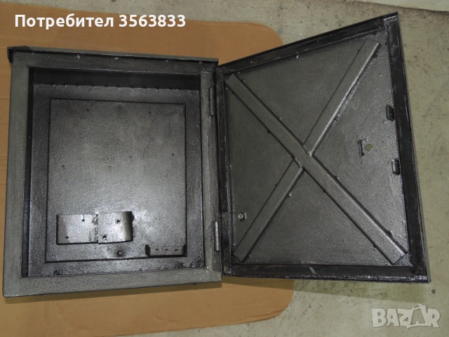 Електрическо  табло , снимка 17 - Ключове, контакти, щепсели - 50026433