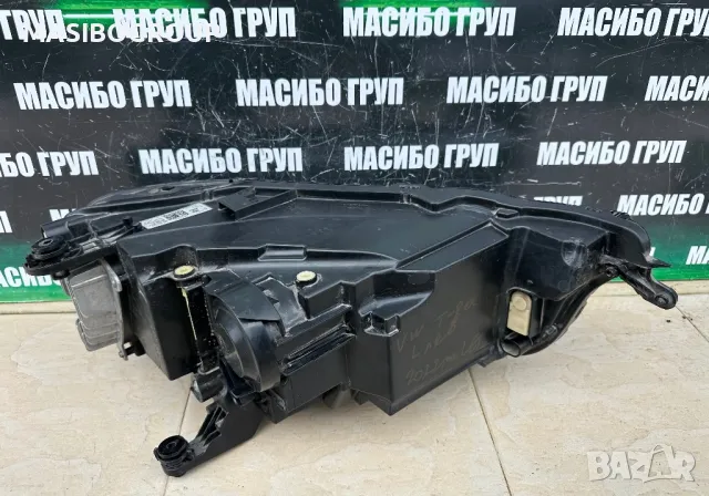 Фарове Led фар за Фолксваген Т-Рок фейс Vw T-Roc facelift , снимка 9 - Части - 46004301