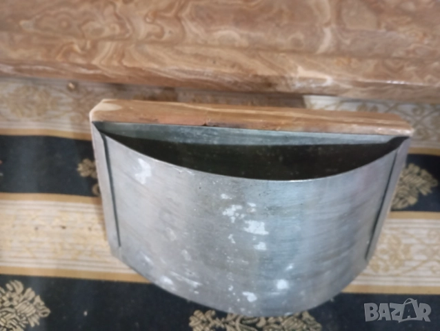 Винтидж мастилница с тампон-комплект, снимка 9 - Други ценни предмети - 38501826