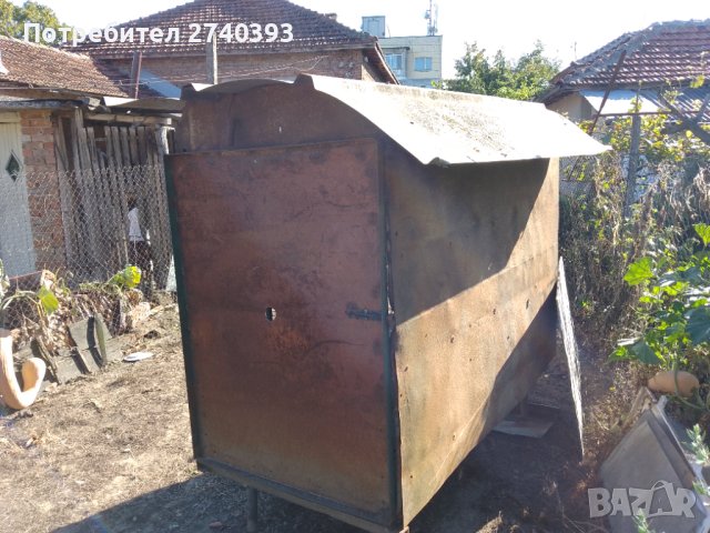 Кафез за животни, снимка 4 - Други стоки за животни - 42211409