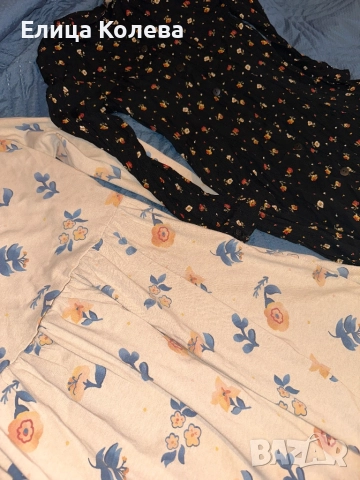 Waikiki и др. две детски рокли 140 см, снимка 2 - Детски рокли и поли - 52179968