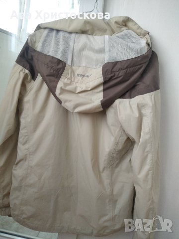 Дамско яке ICEPEAK, снимка 6 - Якета - 41247524