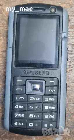 Samsung B2700 + кабел за зареждане и данни, снимка 2 - Samsung - 55798198