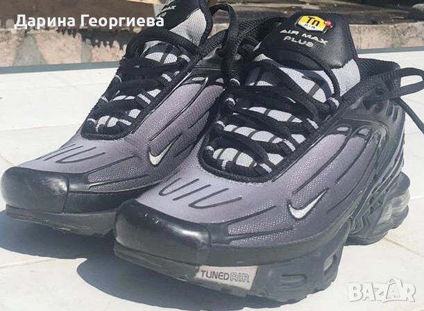 Маратонки Nike 39 номер