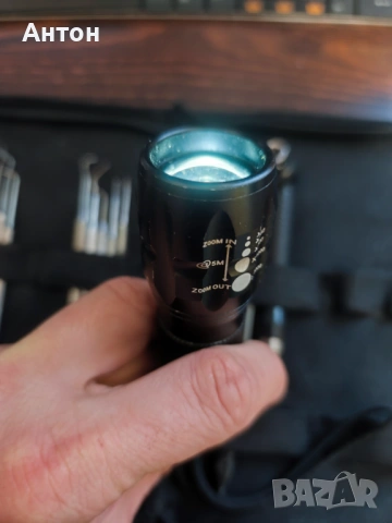 Инструменти за ремонт на електроника и печатни платки, снимка 10 - Други инструменти - 53464668