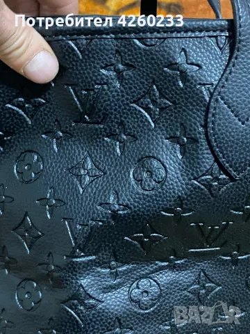 Чанта Louis Vuitton, снимка 8 - Чанти - 48071204