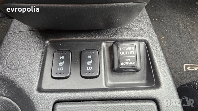 Honda Cr-v 2.0 , снимка 2 - Автомобили и джипове - 52884253