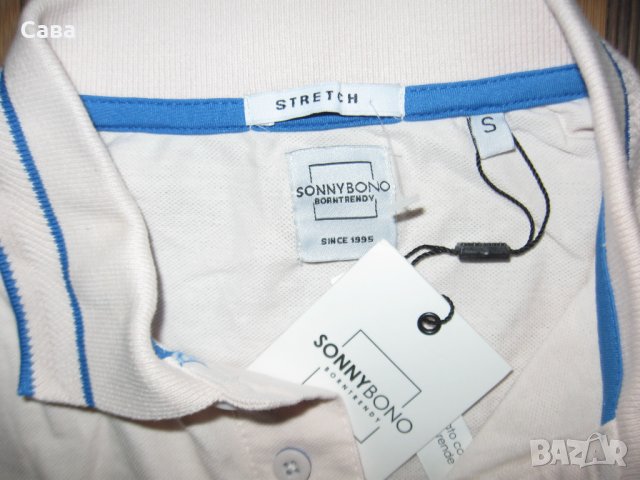 Блуза SONNY BONO  мъжка,С