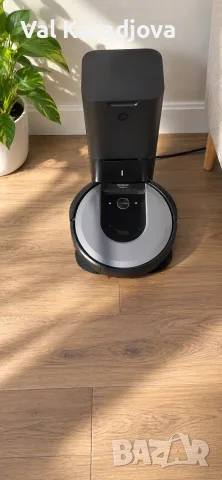  iRobot Roomba i7 , снимка 3 - Прахосмукачки - 56345012