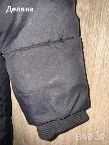 Дамско яке Calvin Klein M, снимка 5 - Якета - 56002860