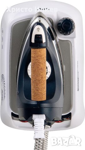 Ютия с парогенератор Simac 6315 2200 W, снимка 4 - Ютии - 41004510