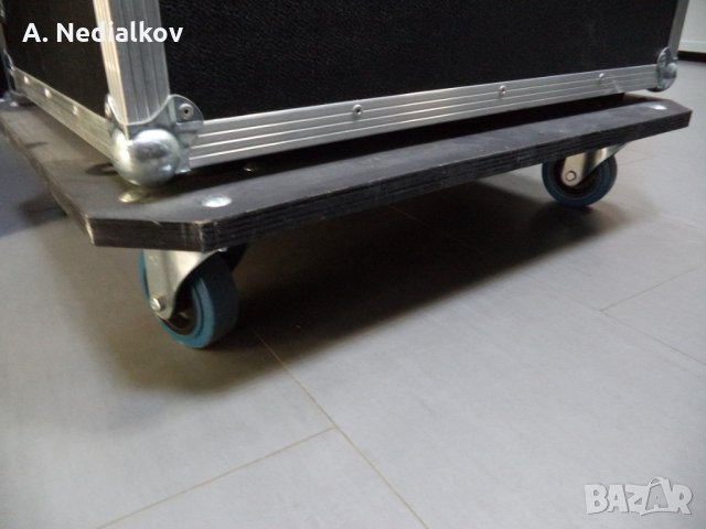 AMPEG BOX SVT610HLF, снимка 12 - Китари - 36030982