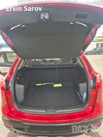 Mazda cx5  2.2 175 , снимка 9 - Автомобили и джипове - 55804383