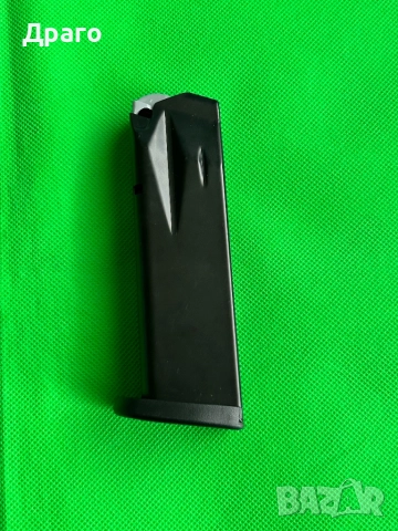 Пълнител за пистолет Walther PPQ M2 45 Auto / 45 ACP