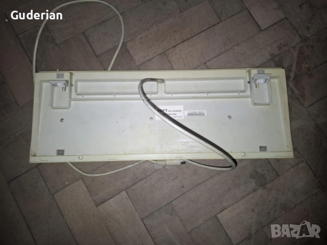 Клавиатури, снимка 3 - Клавиатури и мишки - 53033364