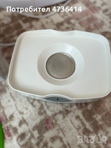 Стерилизатор, снимка 4 - Стерилизатори - 53459297