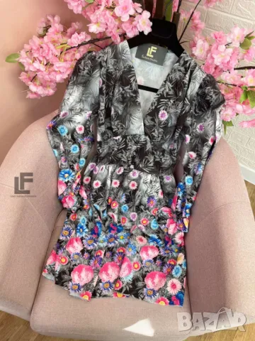 Рокля LFS Take Me On A Date , снимка 8 - Рокли - 50434478