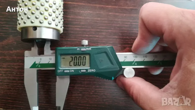 Лагерни втулки, снимка 4 - Други машини и части - 50263244