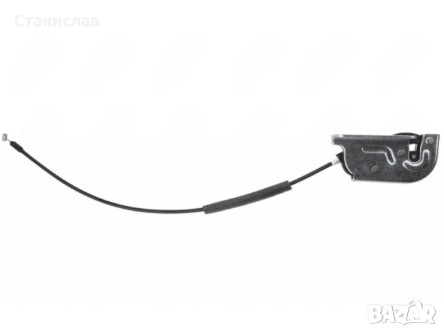 Брава за багажник за Renault Koleos 1, снимка 5 - Части - 52314843