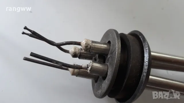 НАГРЕВАТЕЛ ЗА БОЙЛЕР - 2000W , снимка 3 - Бойлери - 49884992