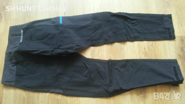 DIDRIKSONS SPENCER Kids Stretch Pants размер 10 години / 140 см детски еластичен панталон - 2288, снимка 2 - Детски панталони и дънки - 53699686