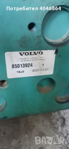 Глава за  VOLVO FH 13, снимка 2 - Части - 56317560