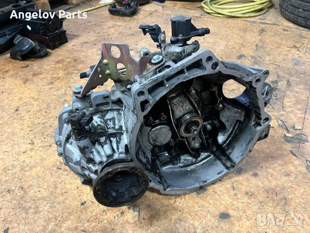 Скоростна кутия за VW Golf 3 1.9 TDI (90 к.с.), снимка 3 - Части - 49939208