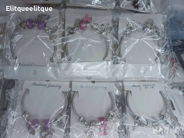 гривни, снимка 17 - Гривни - 52199259