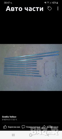 Авточасти и аксесоари за ВАЗ-МОСКВИЧ-ЛАДА-НИВА.И.други .0895586622, снимка 8 - Части - 36013039