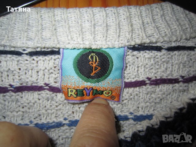 ДАМСКИ ПУЛОВЕРИ И ЖИЛЕТКИ, снимка 18 - Блузи с дълъг ръкав и пуловери - 35874840