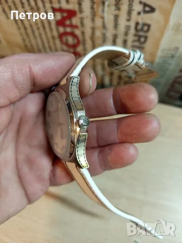 Часовник"Marc Jacobs", снимка 2 - Дамски - 49937750