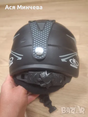 Детска каска , снимка 6 - Спортна екипировка - 49521394
