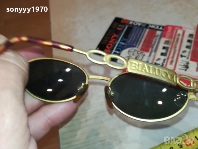 BIALUCCI-ОЧИЛА ЗА КОЛЕКЦИЯ 3005251522, снимка 17 - Колекции - 50485082