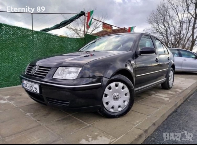 VW Bora 1.9 TDI 90 к.с.  2003г.