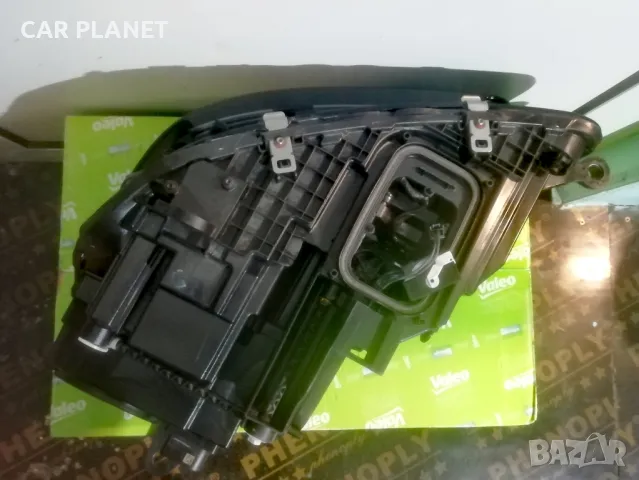 Фар фарове за Мерцедес ГЛЕ А167 / Mercedes GLE W167 MULTIBEAM LED., снимка 13 - Части - 48525115